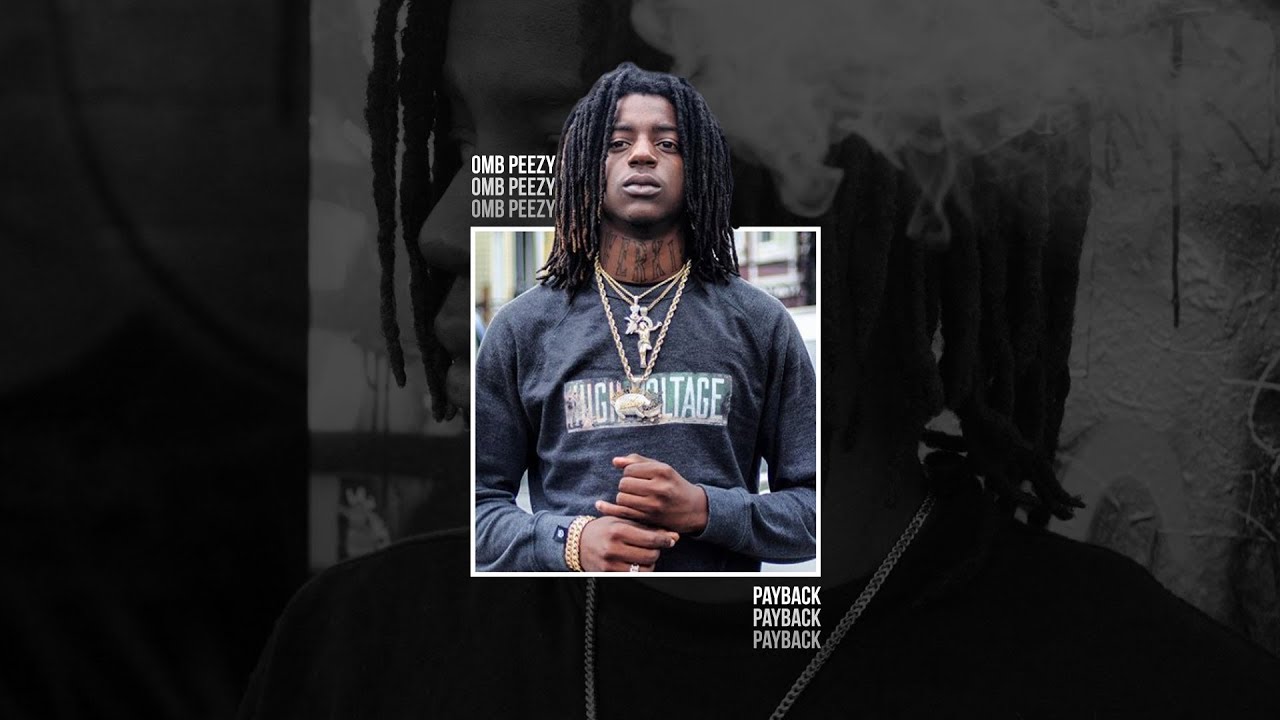 [FREE] OMB Peezy Type Beat ft. NBA YoungBoy & JayDaYoungan - 