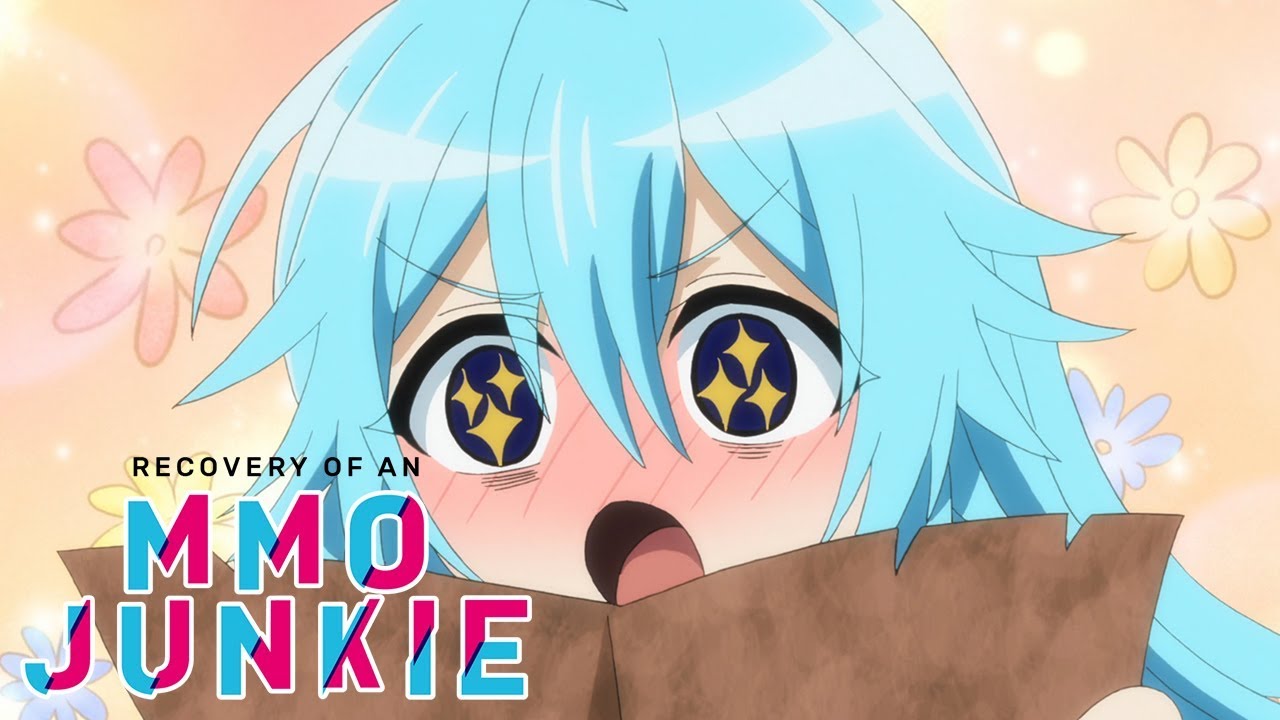MMO Memories | Recovery of an MMO Junkie