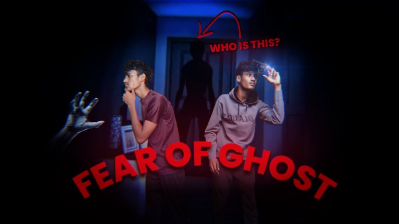 Fear of ghost mobile gameplay in Tamil - mobile phasmophobia - ghost hunting  #horrorgame #gaming