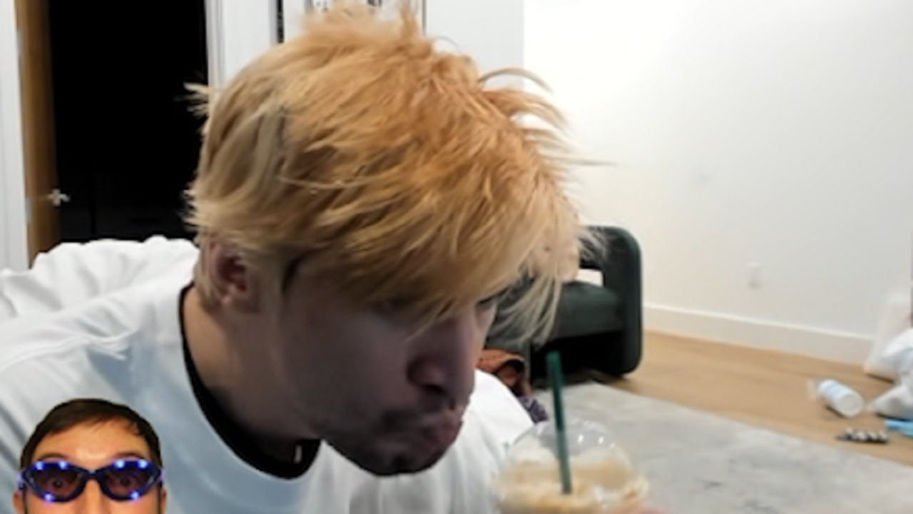 клипы xqc, которые помещают корову в мистера корову