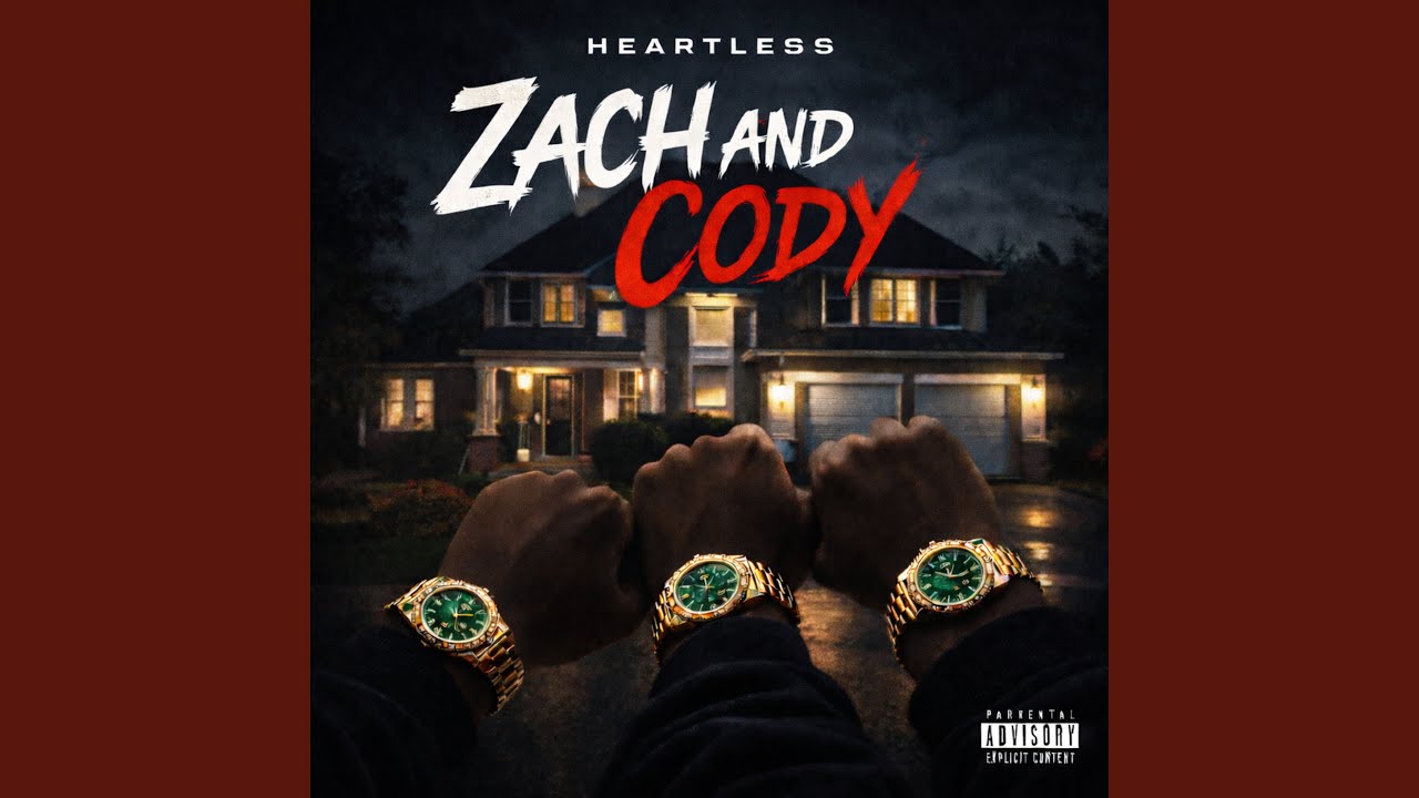 Zach And Cody