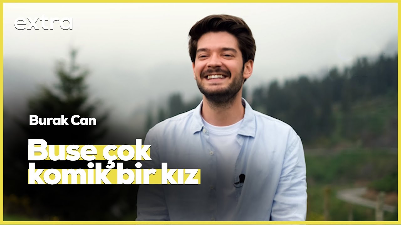 Vermem Seni Ellere Set Dedikodusu | Burak Can ile Soru - Cevap