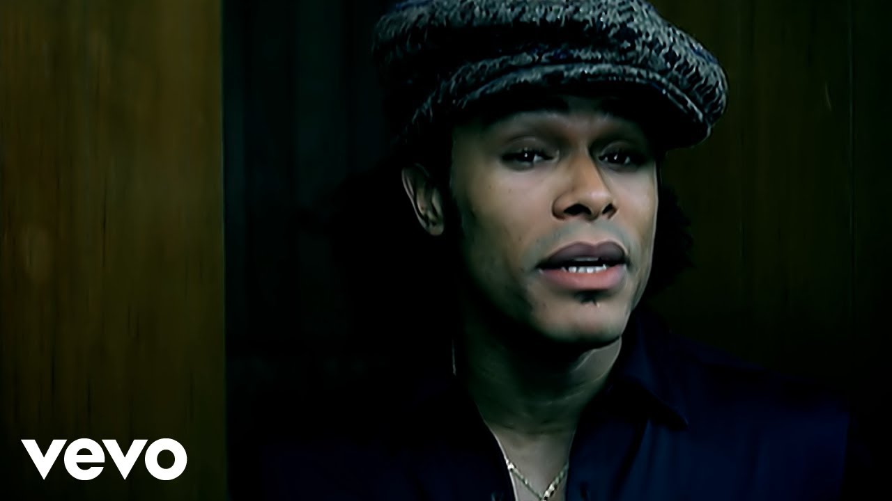 Maxwell - Get To Know Ya (Official HD Video)