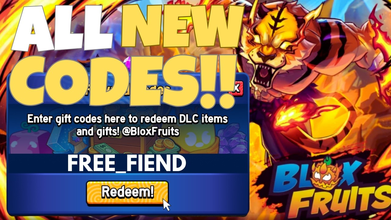 NEW CODES ALL WORKING CODES IN BLOX FRUITS MARCH 2026! | ROBLOX BLOX FRUITS CODES