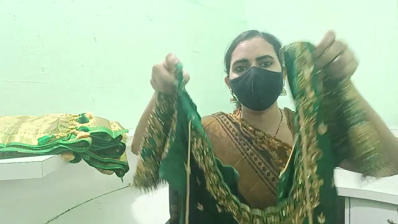 #hevi maggam work unick design # rajampet