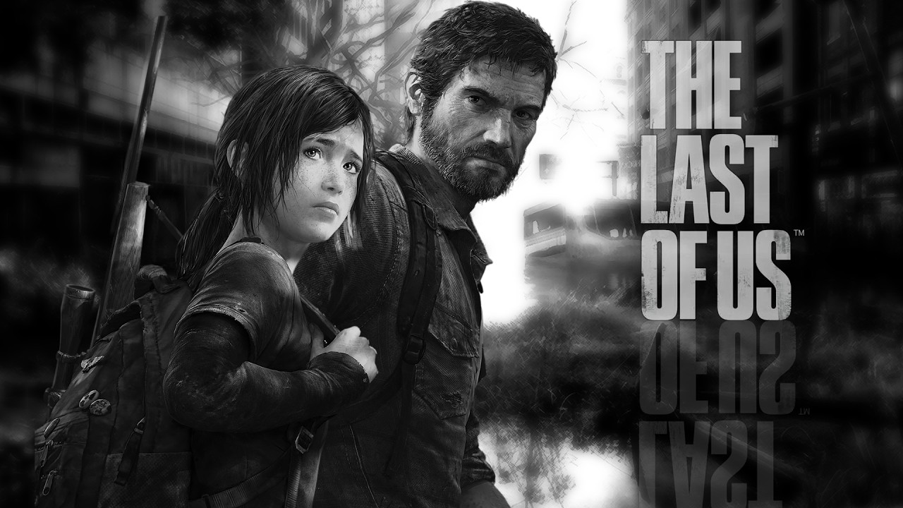 The Last Of Us Part I Bölüm:16 Final