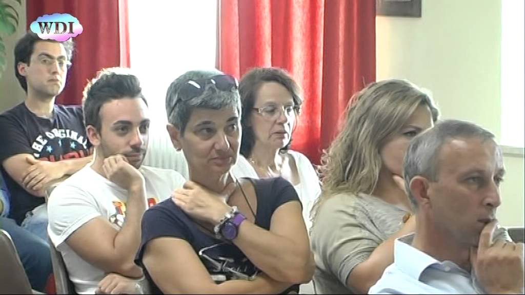Guardia Piemontese: la Settimana Occitana 2014