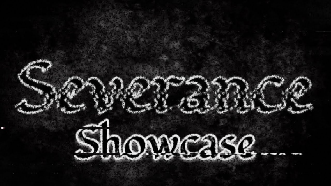 Killstreak Sword Fighting Universe | Serverance // Sword Showcase