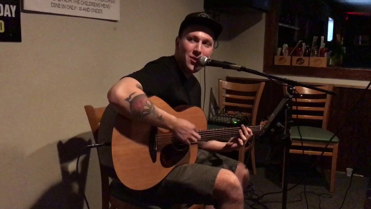 Kyle Ahern - Don't Stop