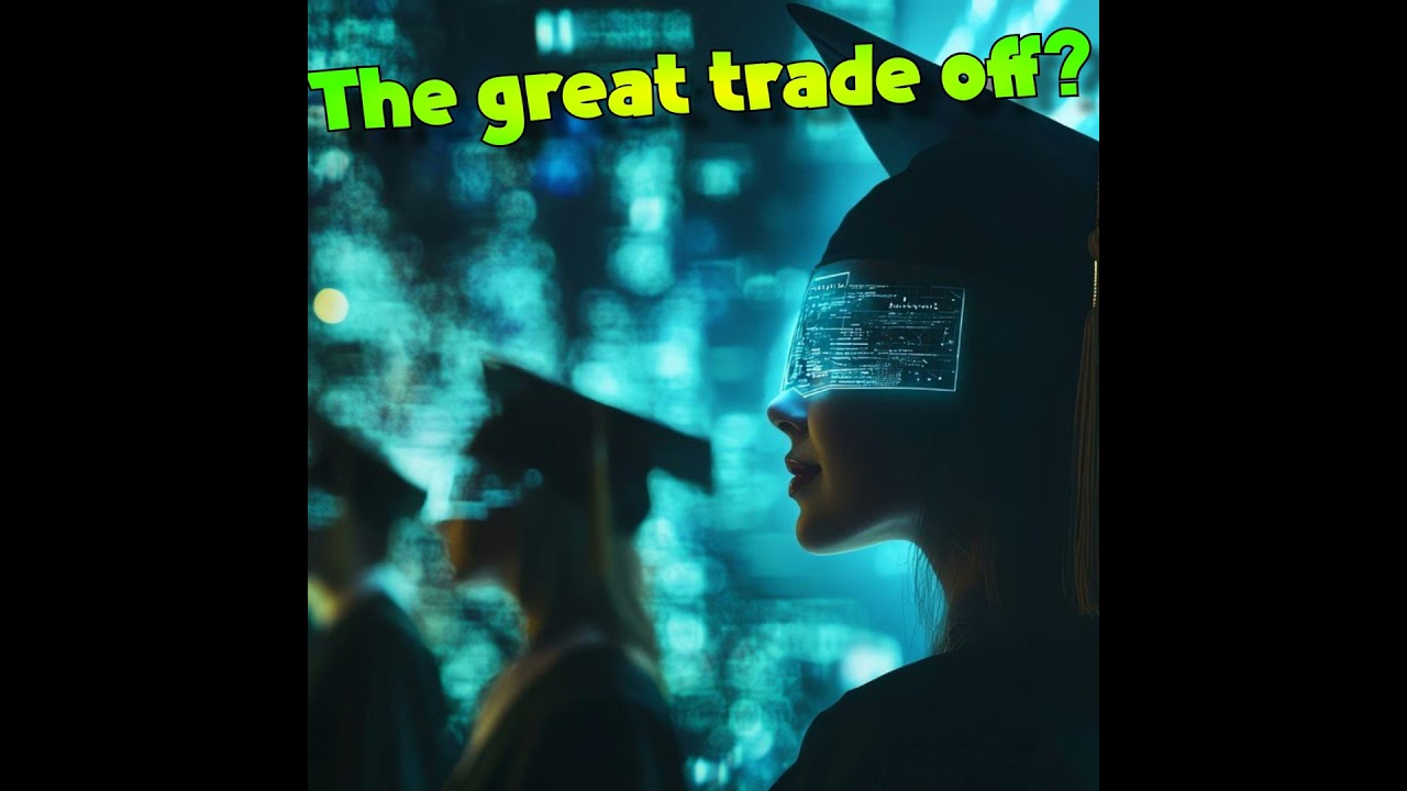 Do employers need us to teach AI? With Jim Merry, Vic Wilson-Crane and Deanne Cobb-Zygadlo
