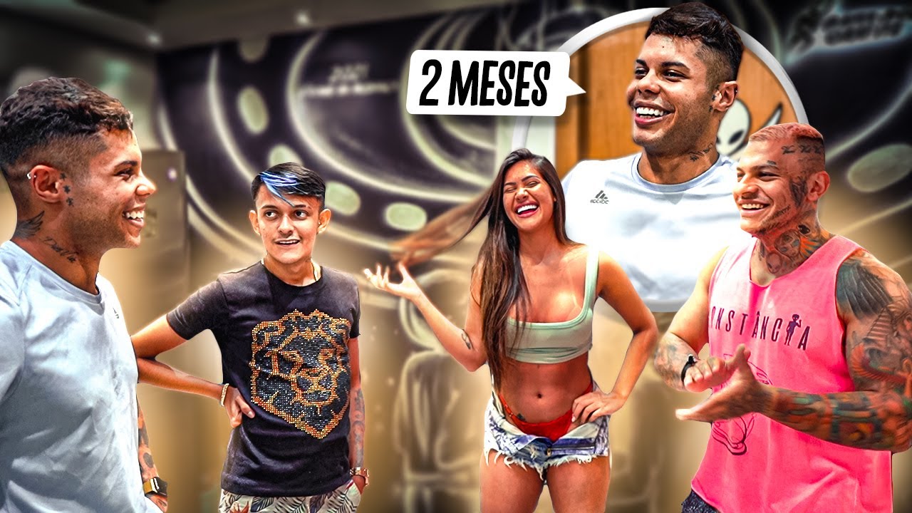 MC LAN 2 MESES SEM DAR 1