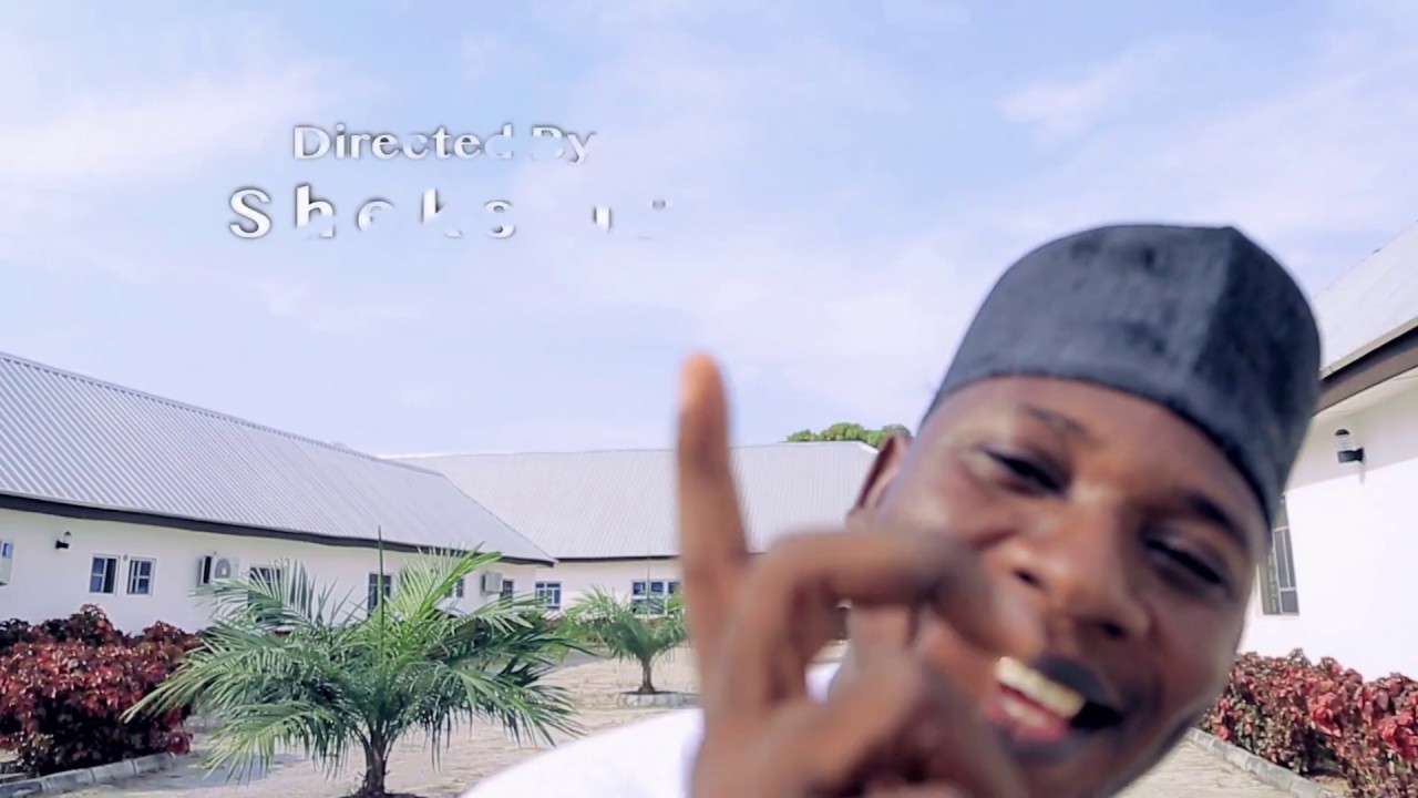 Sheks musa JP - Sabon Abu (Official Video).