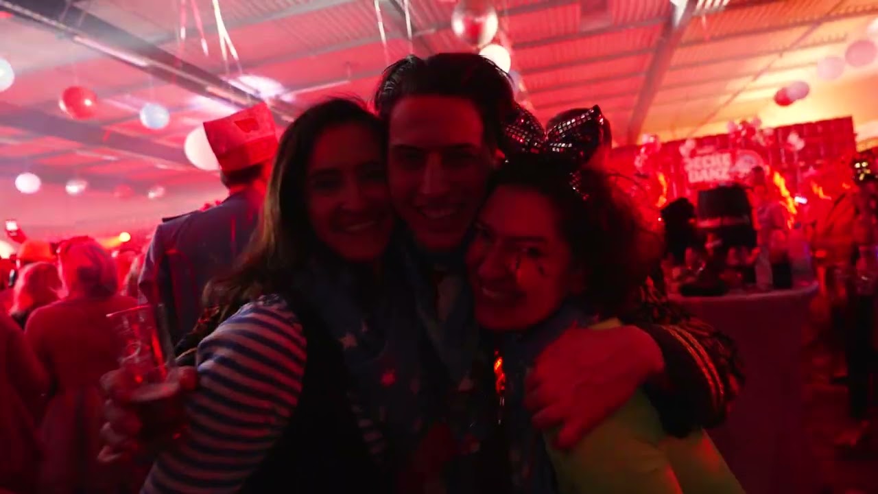 JECKEDANZ em Reissdorf 2026