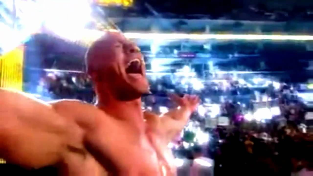 John Cena - Hero HD