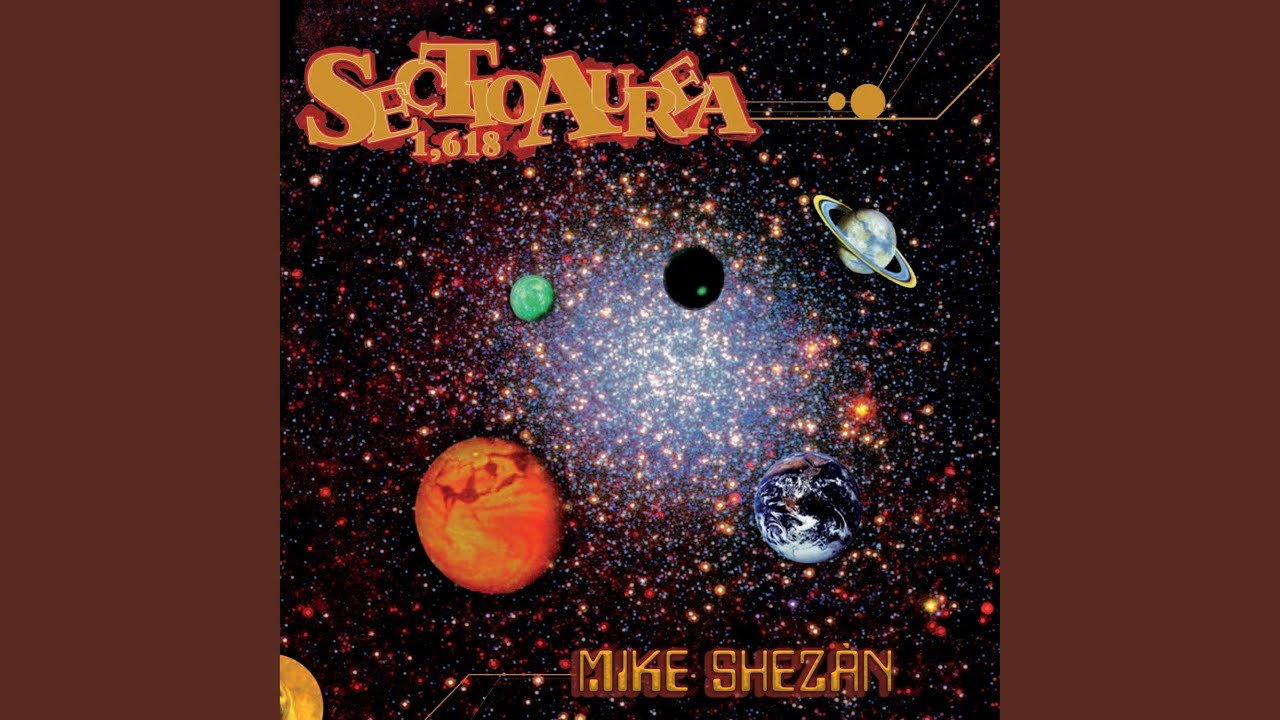 Sectio Aurea (feat. Lord Bean)