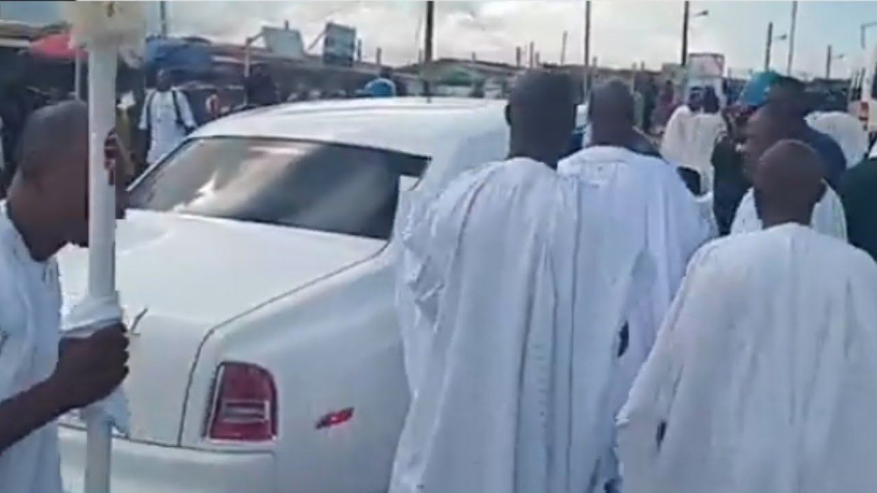 Ooni of Ife, First Lady Remi Tinubu Commission Iconic Projects In OAU