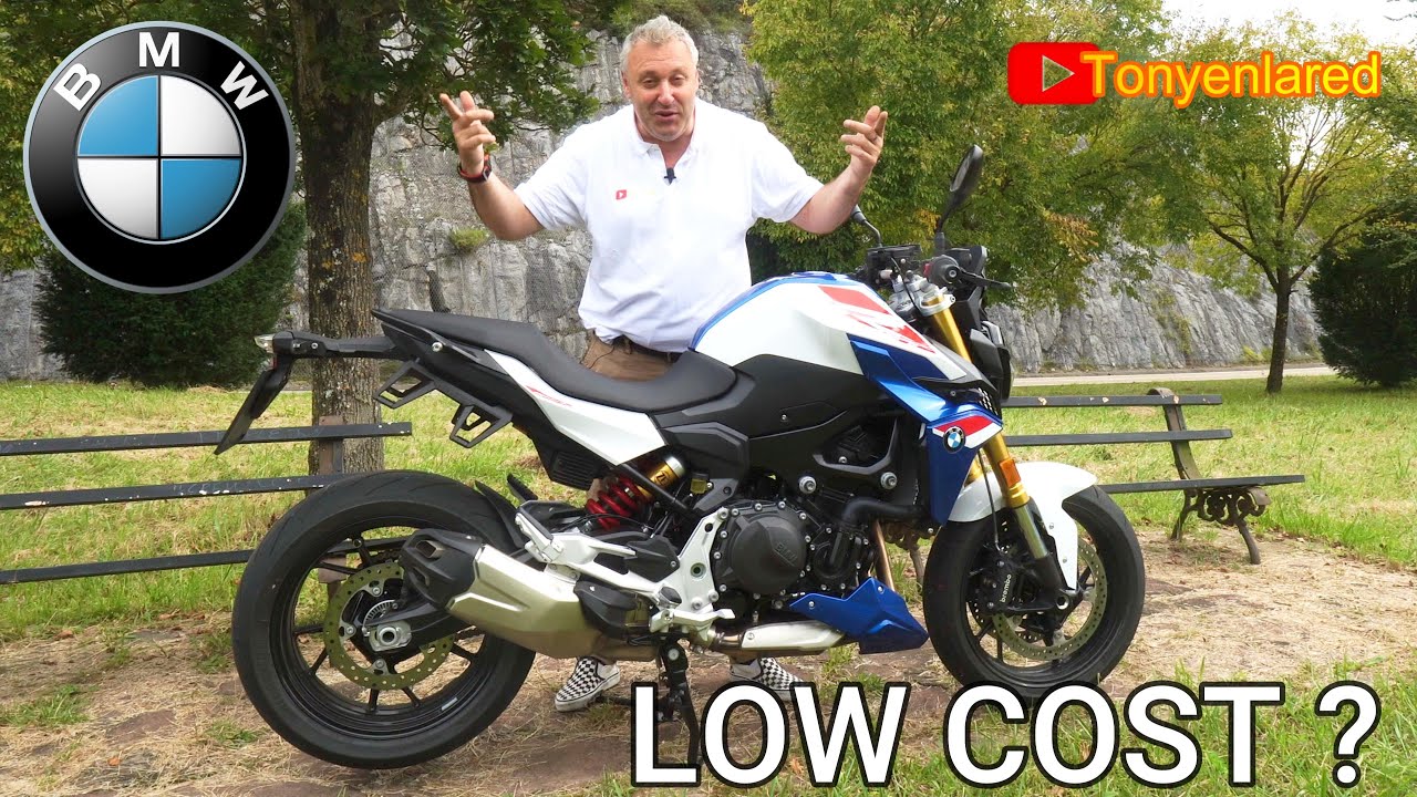 Bmw F900R , Merece la pena comprar ?