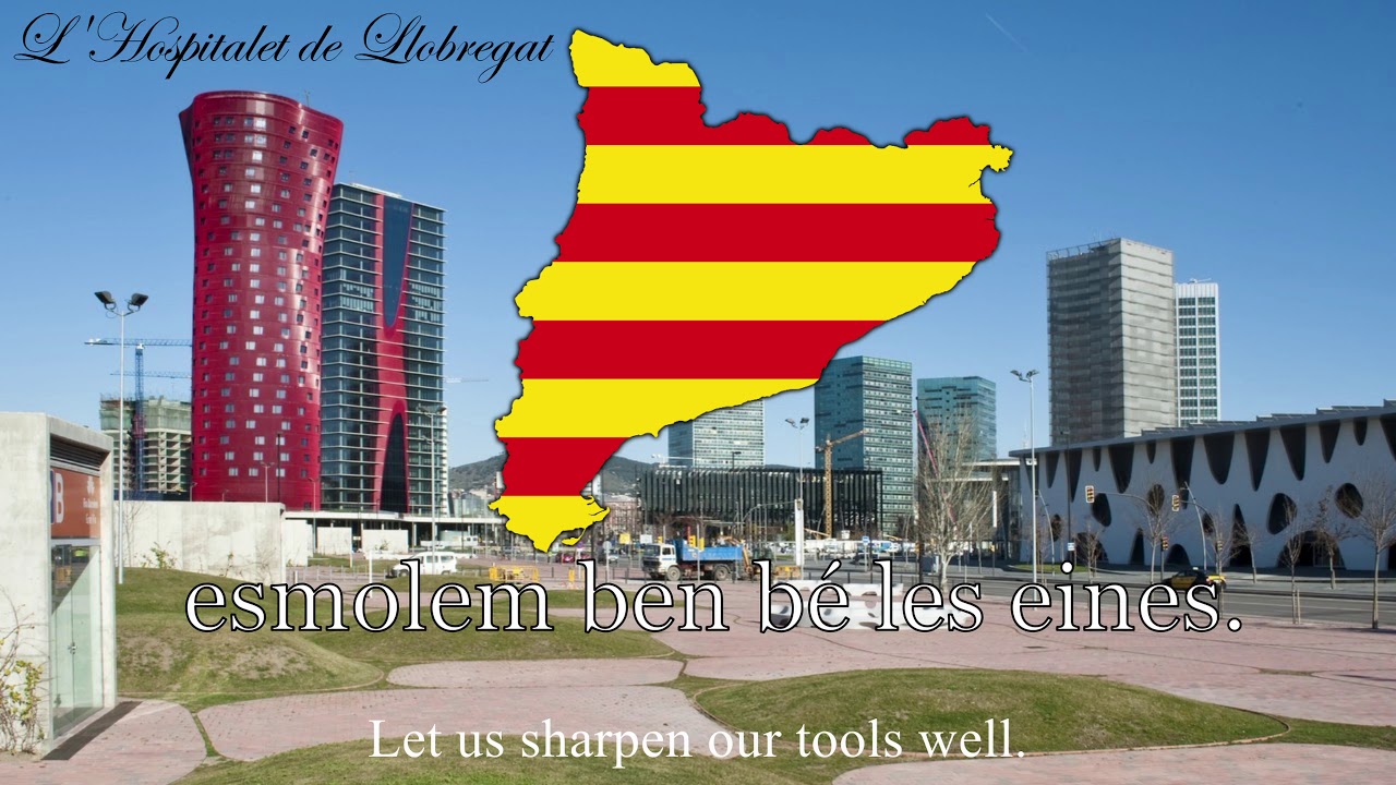 National Anthem of Catalonia: 