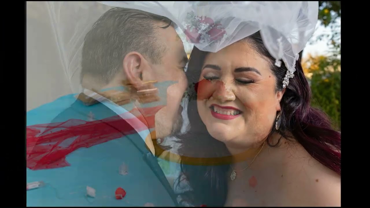 Marissa & Michael | St Patrick's Catholic Church