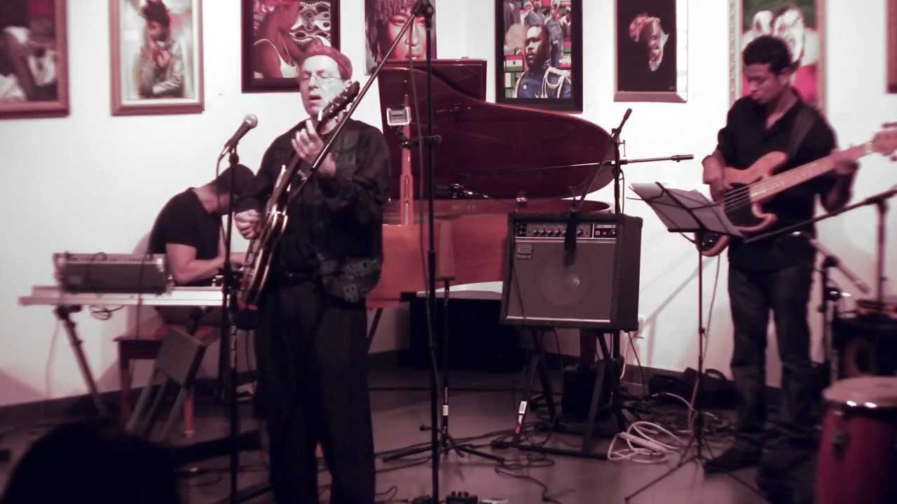 Tu Mi Delirio - Richie Zellon | Bolero Jazz