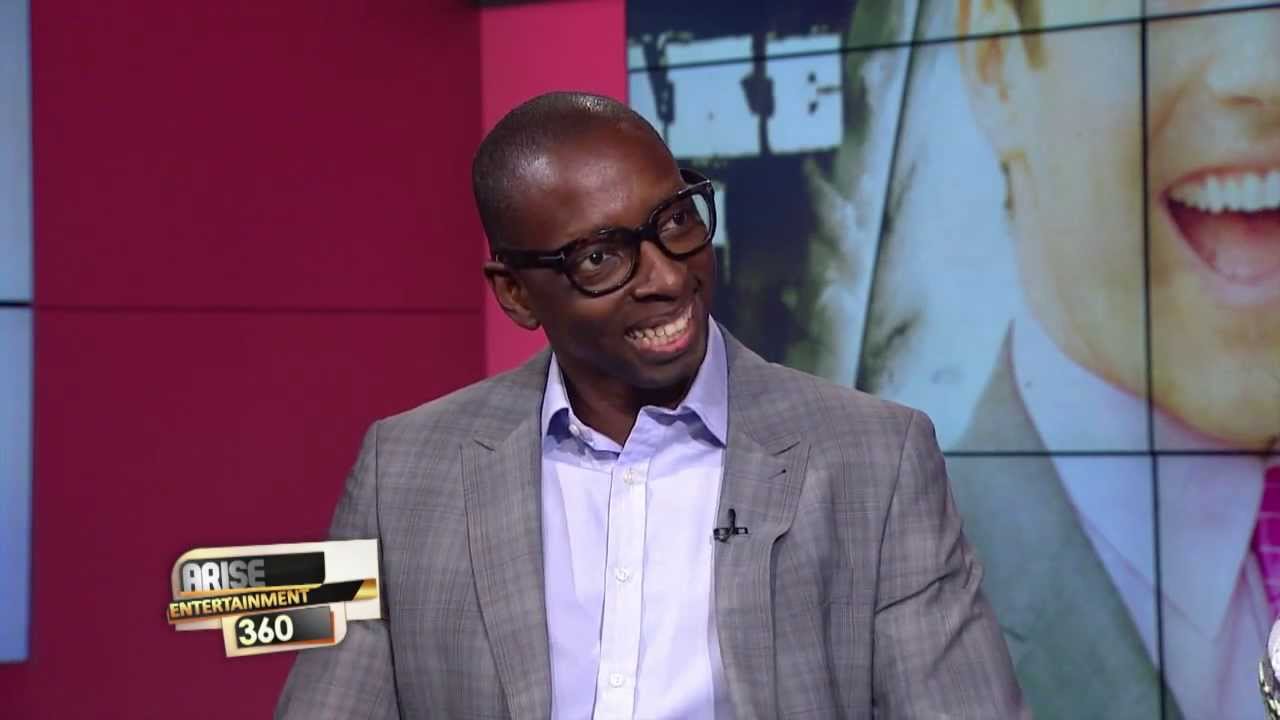 Celebrity Relationship News with Fred Mwangaguhunga
