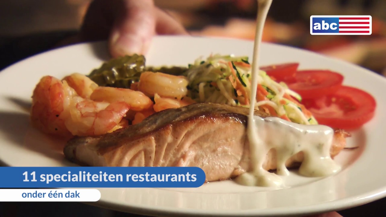 ABC Restaurants komt naar Sevenum!