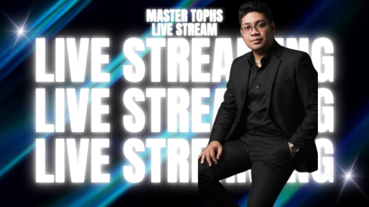 Thursday Mobile legends by Master tophs