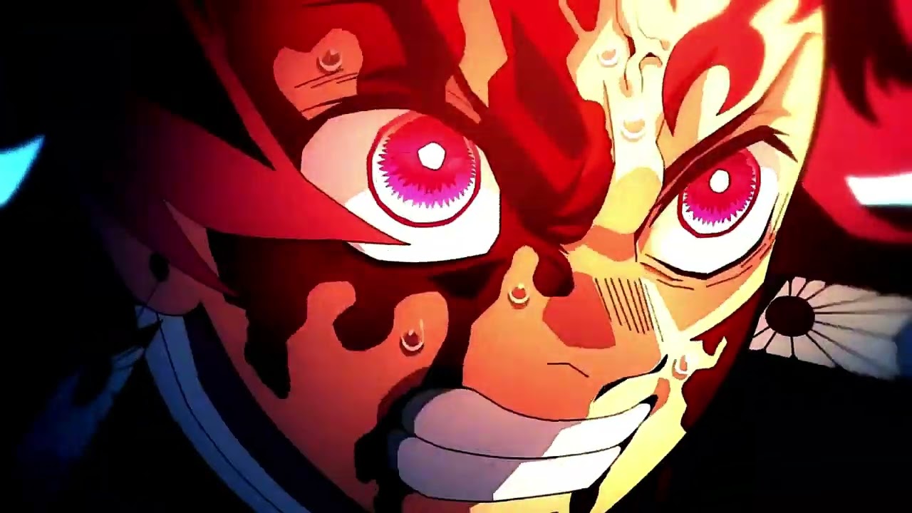 Demon Slayer [AMV] - MIRANDOTE