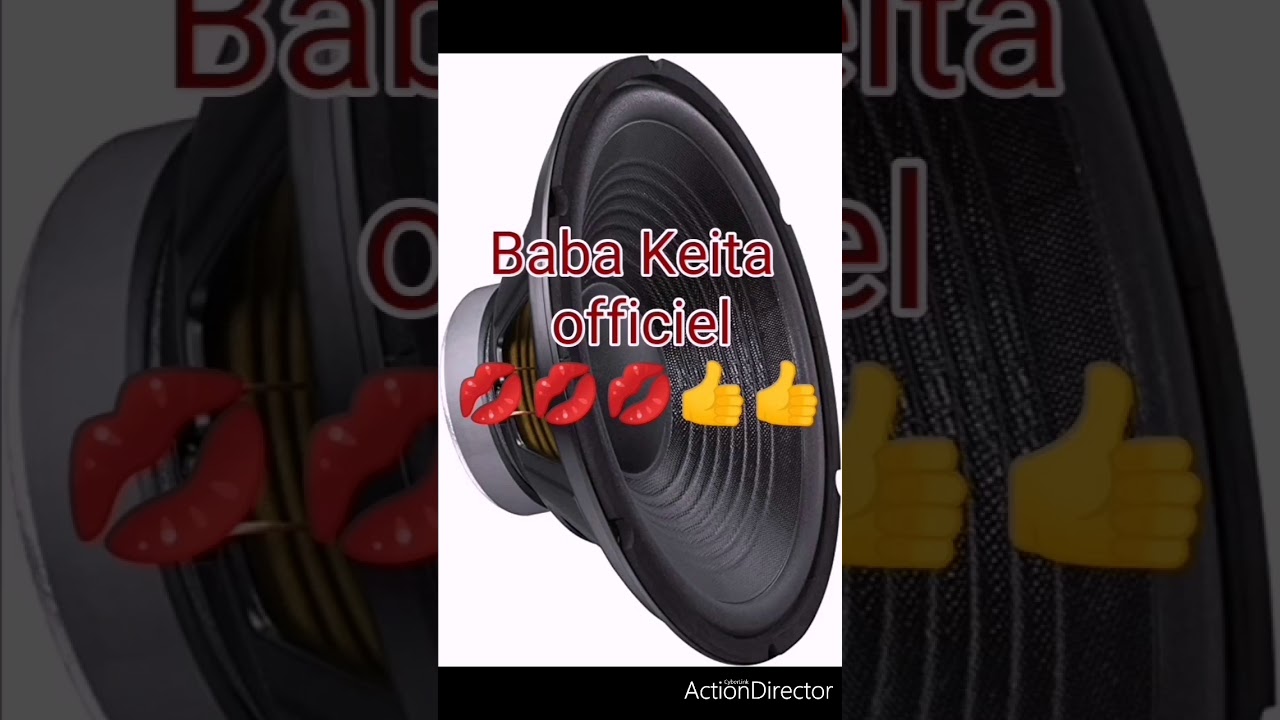 Dj djeliba depuis kita n°1💋🇲🇱💋