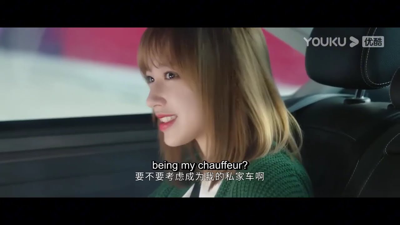 【MOVIE】霸總&小嬌妻被隊友進來看到了這一切【你微笑时很美Falling Into Your Smile】