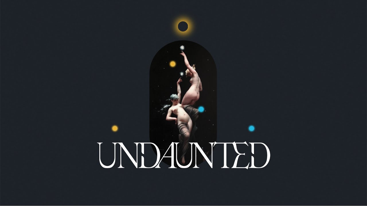 Lone - Undaunted