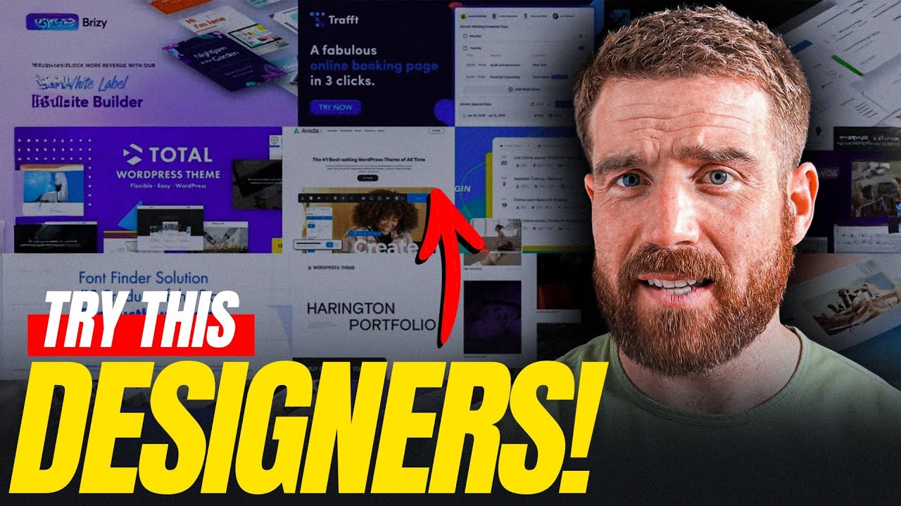 Best Web Design Resources for Designers (Free & Paid)
