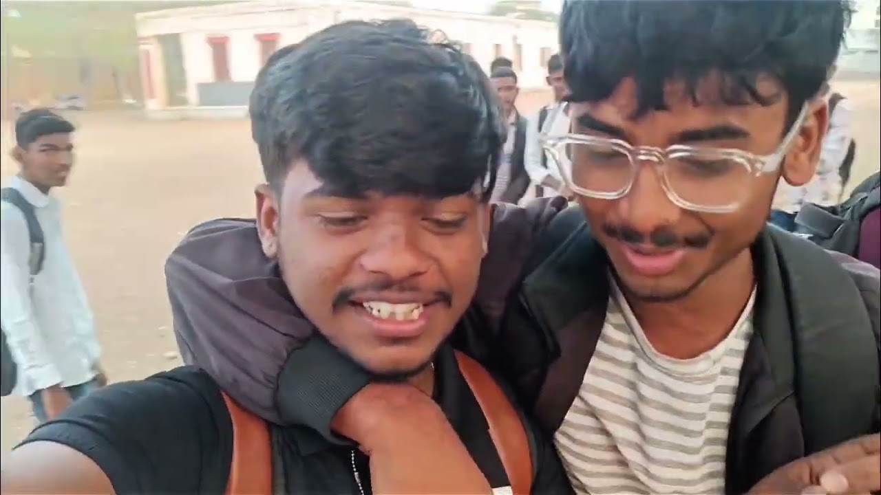 College Life Be Like 😂🎓 | Vlog