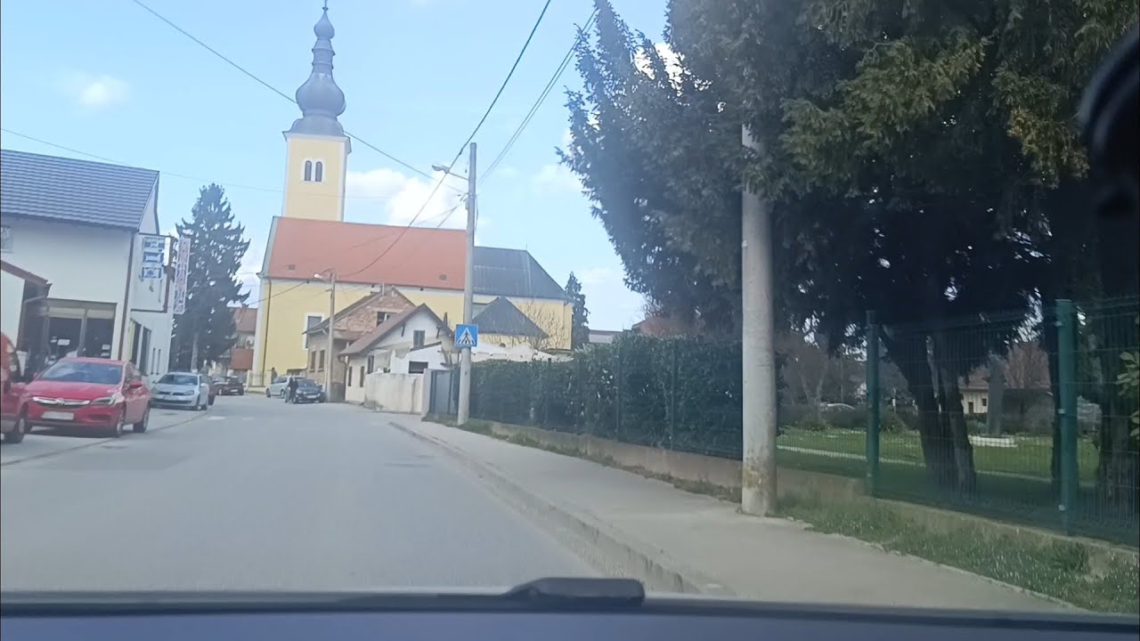 Zagreb , Odra , March 10 th , 2026