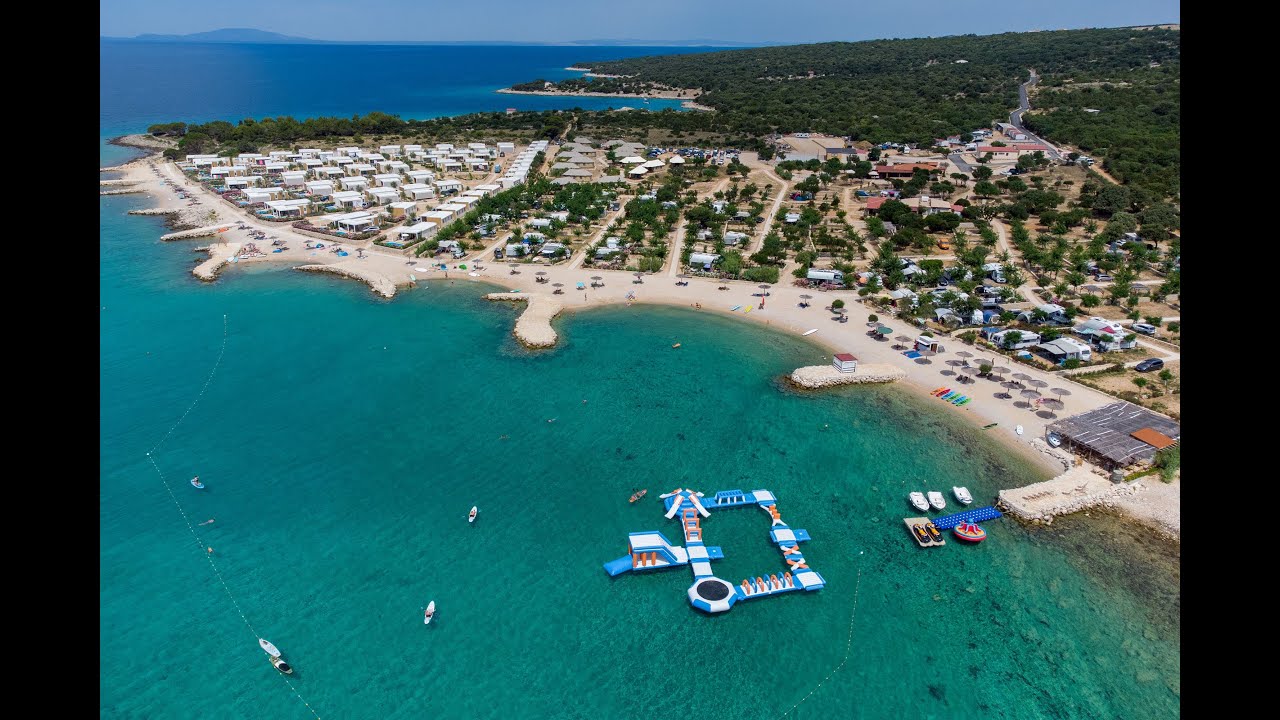 CROATIA/PAG - Terra Park Phalaris