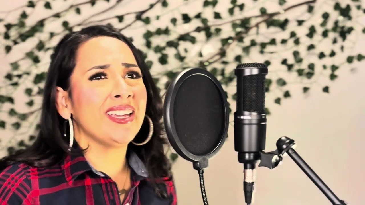 Shatter All My Pain | Original Worship Song
