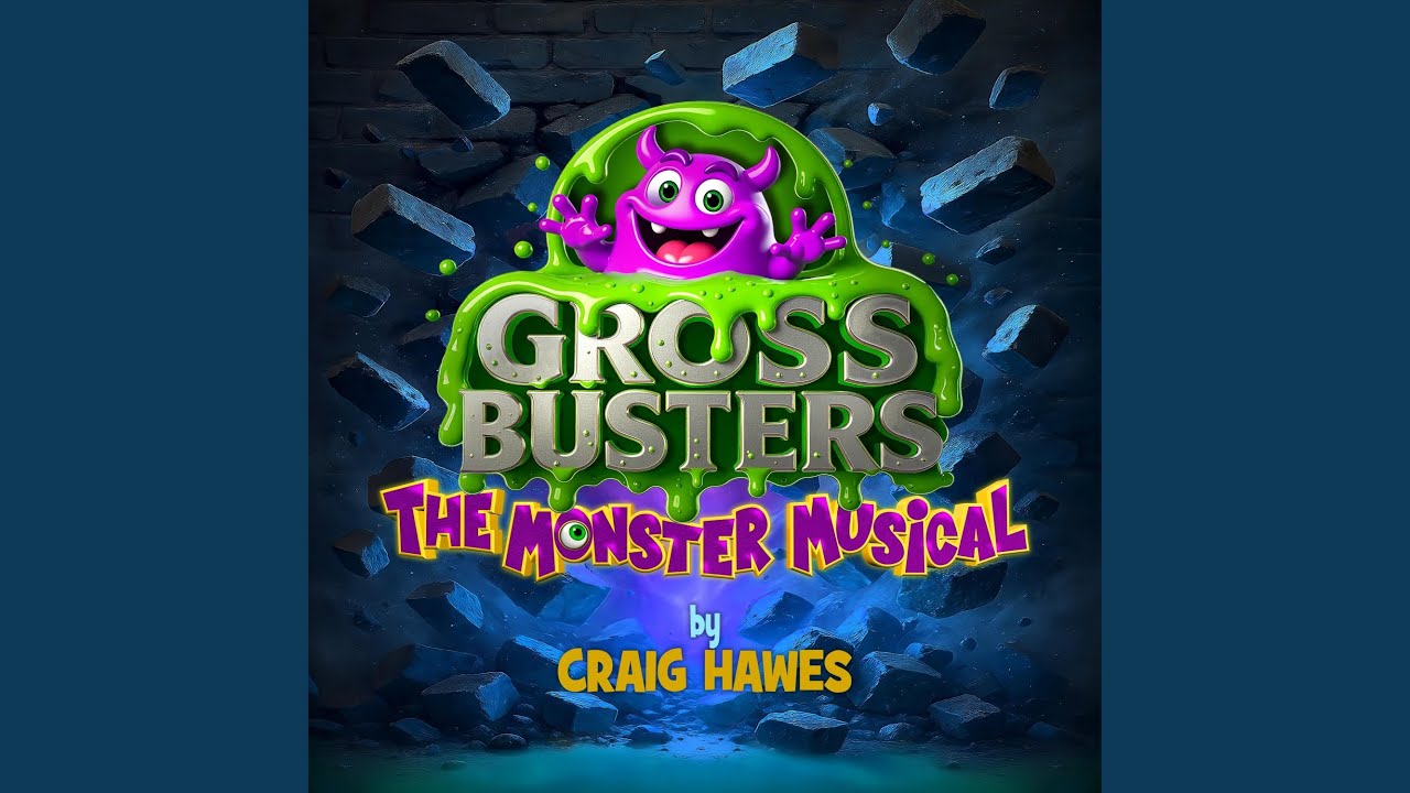 Monster Megamix