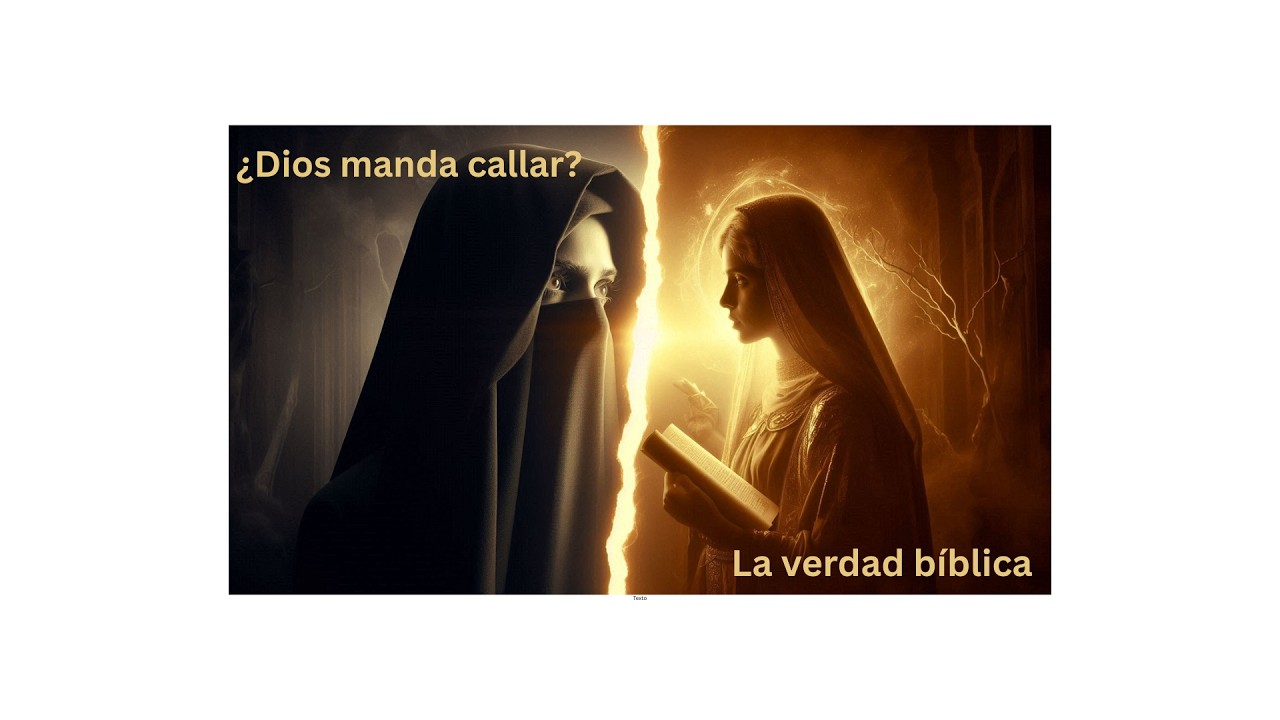 ¿Prohíbe la Biblia que la mujer predique? (Análisis Exegético)