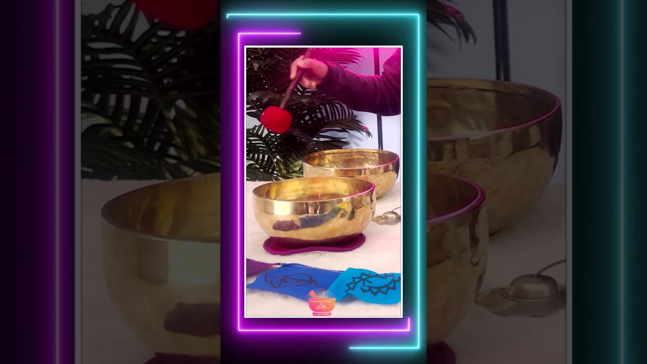 Stop Thoughts, Start Sleep 🔔 Himalayan Vibration