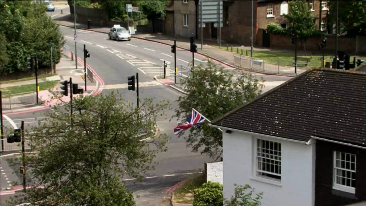 Life in St Helier (London Borough of Merton)