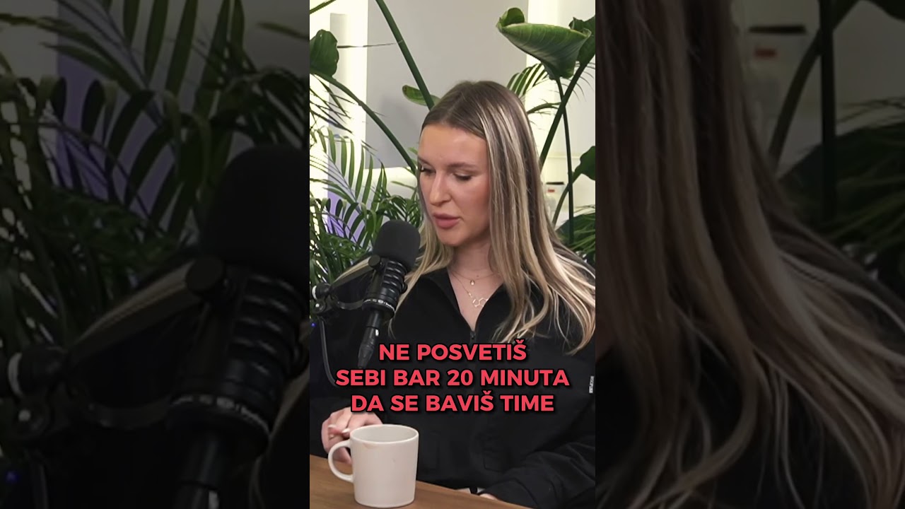 Duhovno zdravlje je bitnije od fizičkog! #licnirazvoj #radnasebi #svest