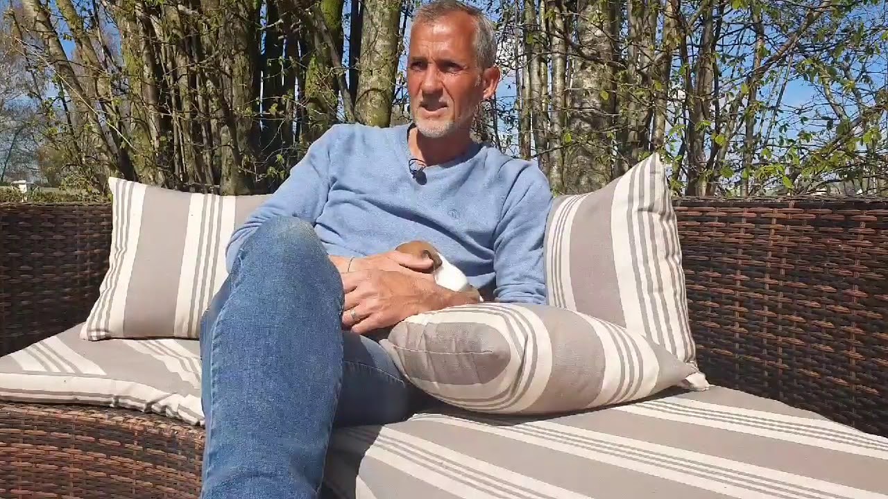 HER ER FEJLEN VED HVALPE SOCIALISERING