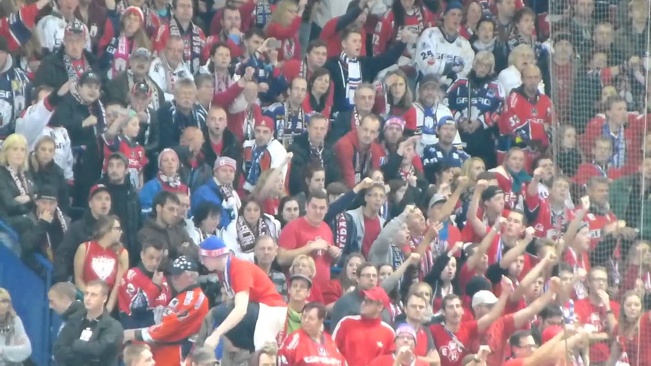 EISBÄREN Berlin vs Skelleftea AIK, 03-11-2015