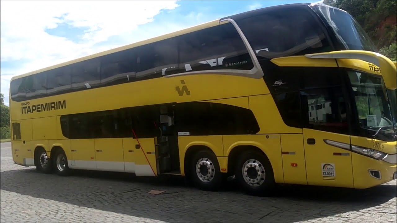Vitória X Rio de Janeiro (Via Guarapari)
