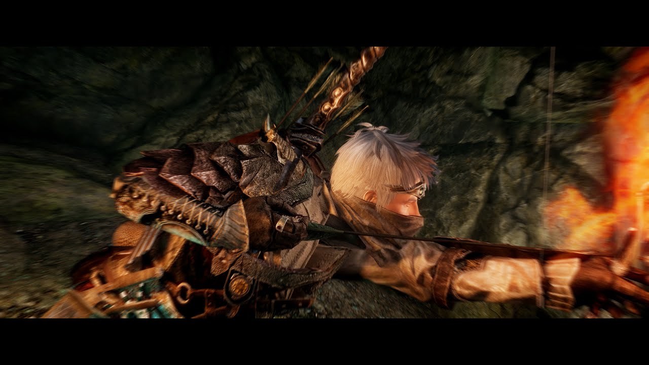 Skyrim SE Survival: Arkngthamz