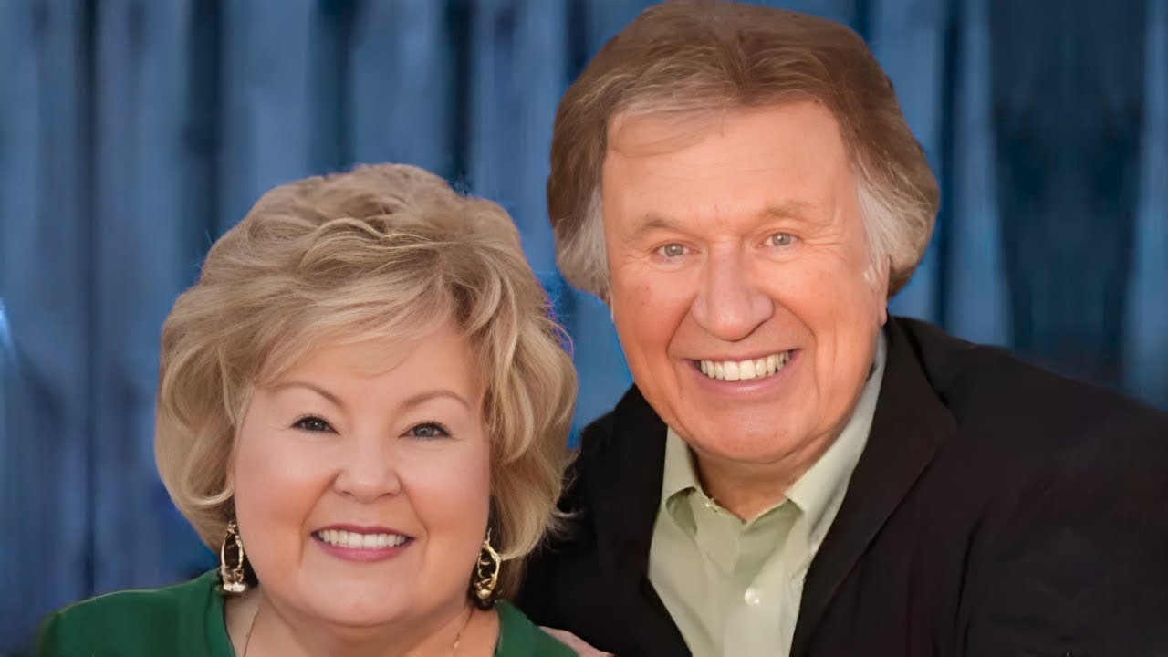 Heartbreaking News About Bill Gaither