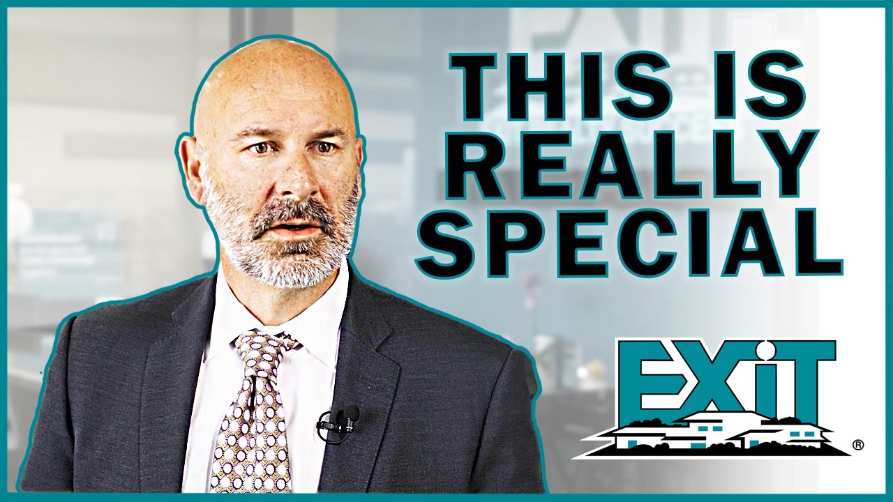Derek Power Testimonial (Exit Realty Success)