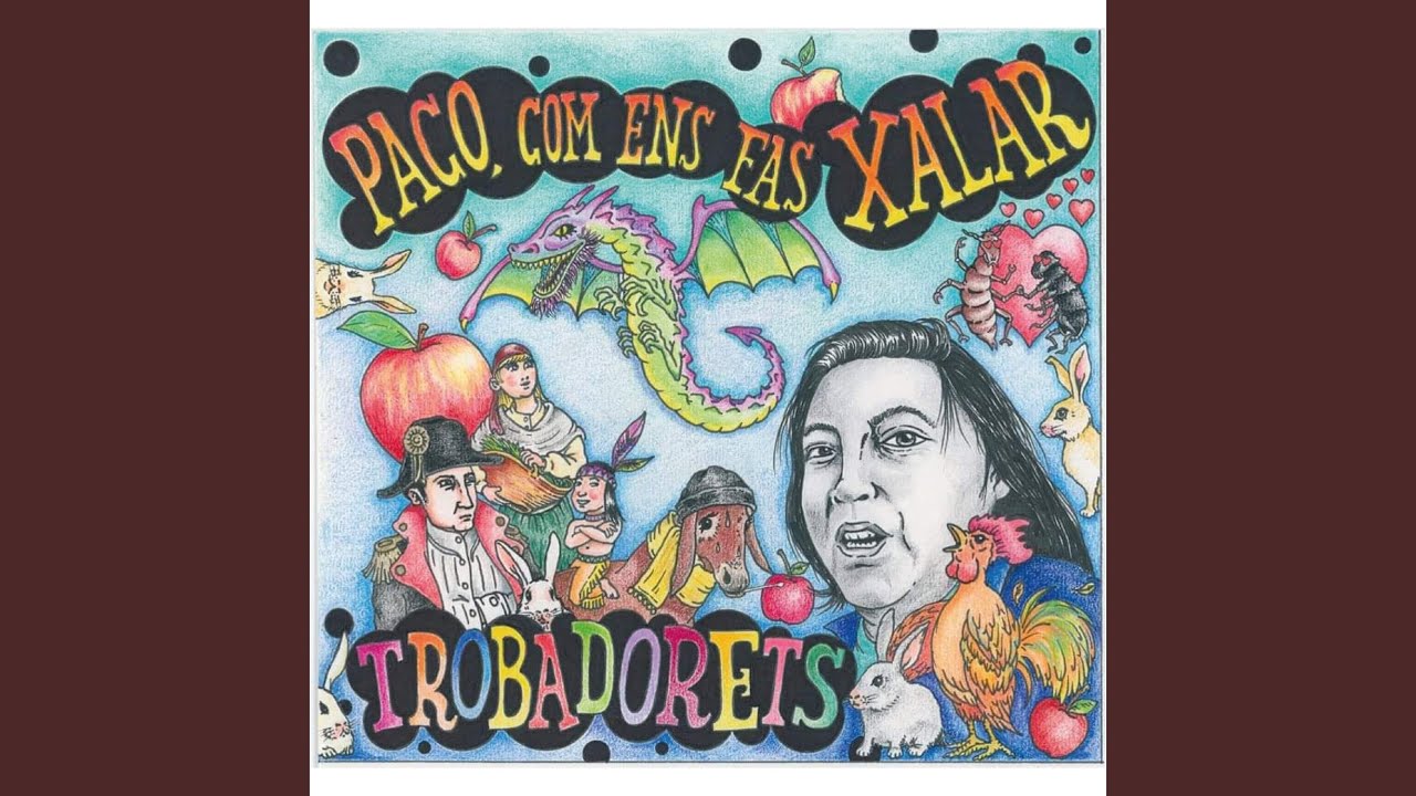 El ball de la civada