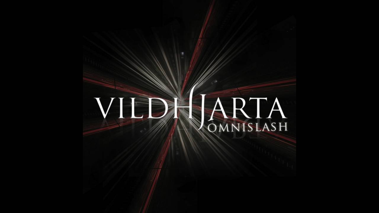 Vildhjarta - Shiver [Improved Mix/EQ]