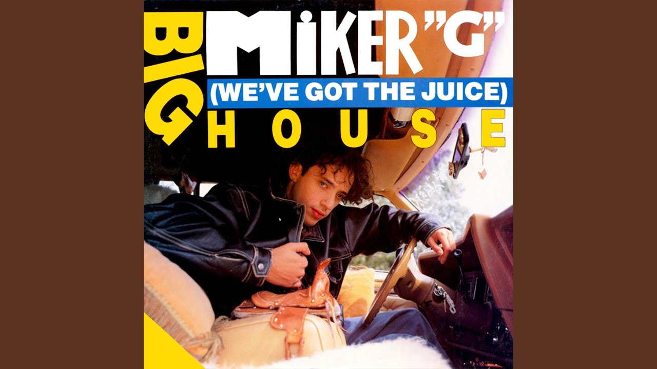 Big House (We've Got The Juice)